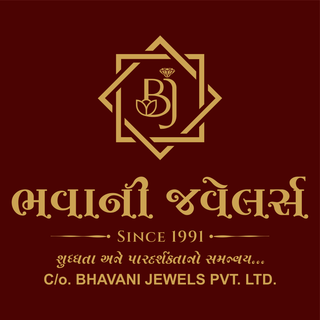 Bhavani Jewellers Logo